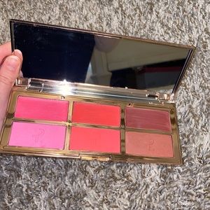 Patrick Ta Blush Palette